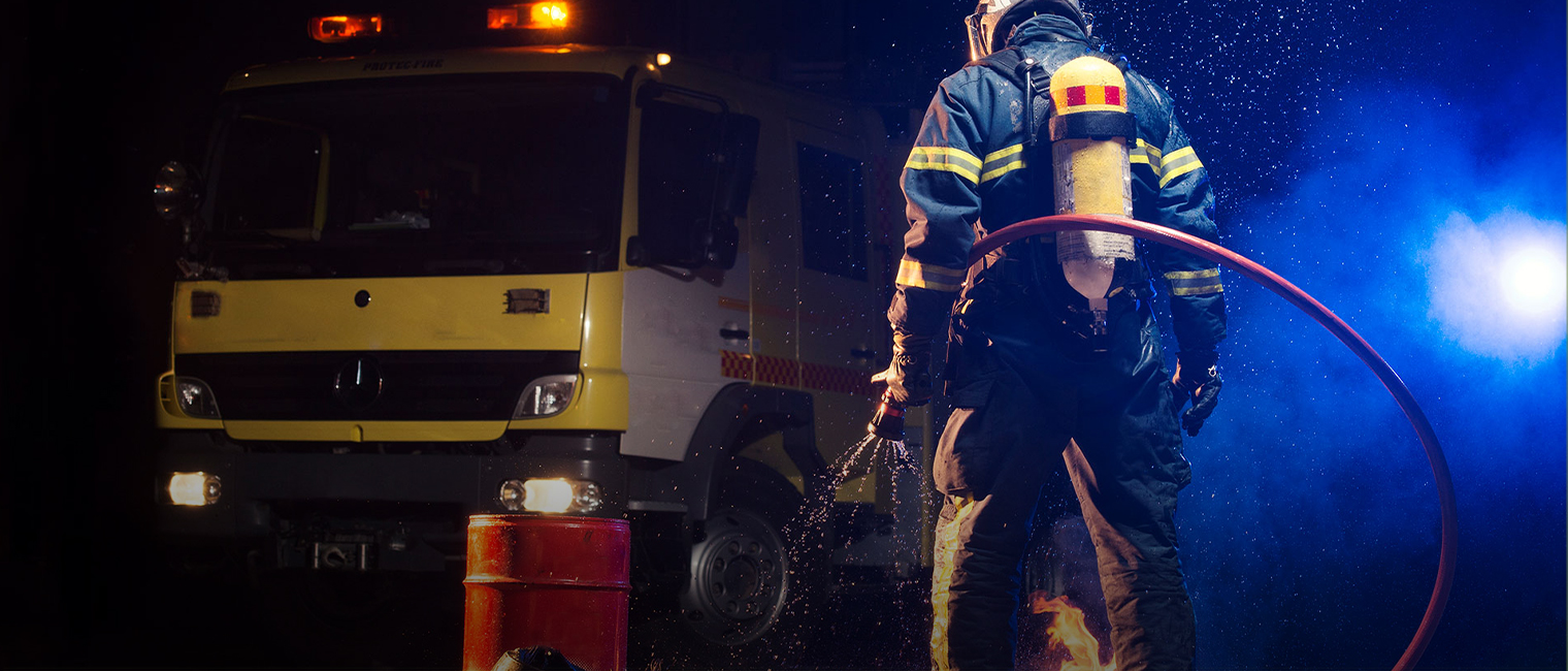 Shaoxing Newidea Fire Safety Equipment Co., Ltd. Hivatalos weboldal online